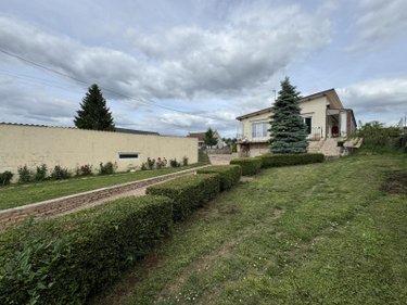 Maison a vendre Corberon 21250 Côte-d'Or 86 m2 4 pièces 230000 euros