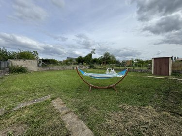 Maison a vendre Corberon 21250 Côte-d'Or 86 m2 4 pièces 230000 euros