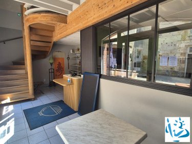 Fonds et murs commerciaux a vendre Mortagne-au-Perche 61400 Orne 60 m2  84800 euros