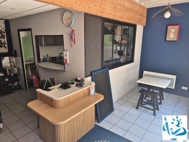 Fonds et murs commerciaux a vendre Mortagne-au-Perche 61400 Orne 60 m2  84800 euros
