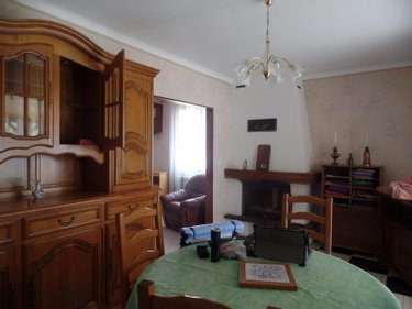 Maison a vendre Beauvoir-sur-Mer 85230 Vendée 85 m2 4 pièces 193250 euros