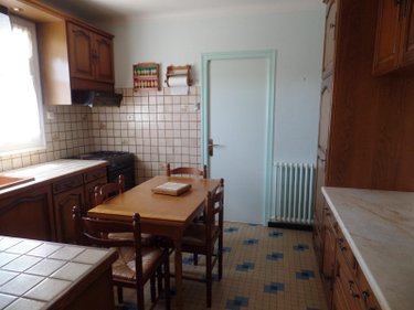 Maison a vendre Beauvoir-sur-Mer 85230 Vendée 85 m2 4 pièces 193250 euros