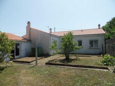 Maison a vendre Beauvoir-sur-Mer 85230 Vendée 85 m2 4 pièces 193250 euros