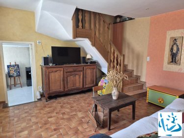 Maison a vendre La Chapelle-Montligeon 61400 Orne 184 m2 9 pièces 263000 euros