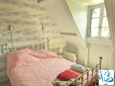 Maison a vendre La Chapelle-Montligeon 61400 Orne 184 m2 9 pièces 263000 euros