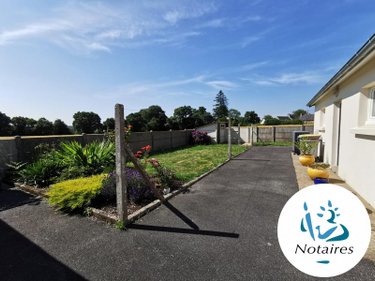 Maison a vendre Bégard 22140 Côtes-d'Armor 113 m2 8 pièces 197000 euros