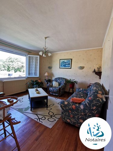 Maison a vendre Bégard 22140 Côtes-d'Armor 113 m2 8 pièces 197000 euros