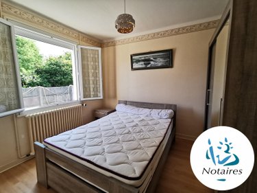 Maison a vendre Bégard 22140 Côtes-d'Armor 113 m2 8 pièces 197000 euros