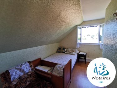 Maison a vendre Bégard 22140 Côtes-d'Armor 113 m2 8 pièces 197000 euros