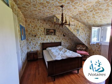 Maison a vendre Bégard 22140 Côtes-d'Armor 113 m2 8 pièces 197000 euros