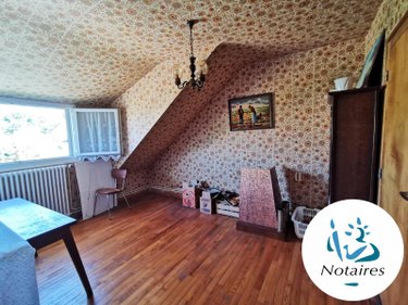 Maison a vendre Bégard 22140 Côtes-d'Armor 113 m2 8 pièces 197000 euros