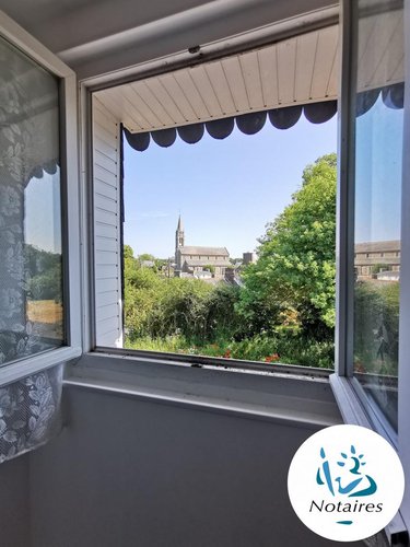 Maison a vendre Bégard 22140 Côtes-d'Armor 113 m2 8 pièces 197000 euros