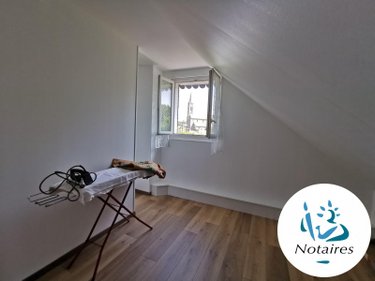 Maison a vendre Bégard 22140 Côtes-d'Armor 113 m2 8 pièces 197000 euros