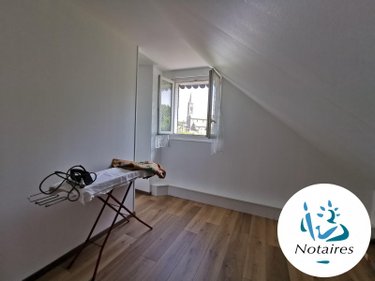 Maison a vendre Bégard 22140 Côtes-d'Armor 113 m2 8 pièces 197000 euros