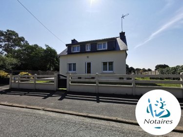 Maison a vendre Bégard 22140 Côtes-d'Armor 113 m2 8 pièces 197000 euros