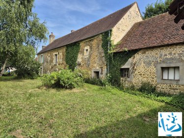 Maison a vendre Mortagne-au-Perche 61400 Orne 158 m2 6 pièces 241960 euros