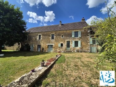 Maison a vendre Mortagne-au-Perche 61400 Orne 158 m2 6 pièces 241960 euros