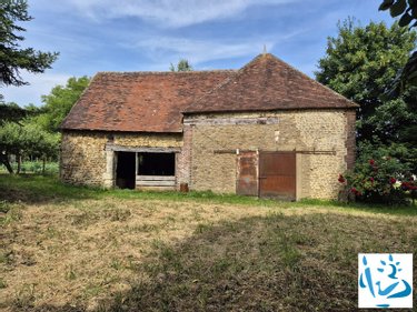 Maison a vendre Mortagne-au-Perche 61400 Orne 158 m2 6 pièces 241960 euros
