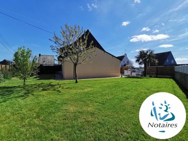 Maison a vendre Lannion 22300 Côtes-d'Armor 84 m2 6 pièces 179500 euros