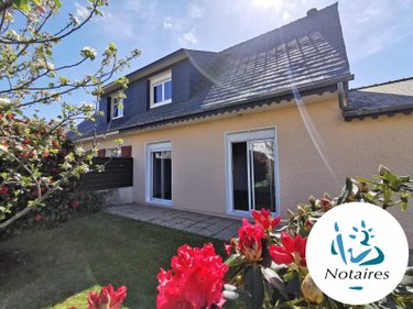 Maison a vendre Lannion 22300 Côtes-d'Armor 84 m2 6 pièces 179500 euros