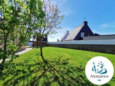 Maison a vendre Lannion 22300 Côtes-d'Armor 84 m2 6 pièces 179500 euros