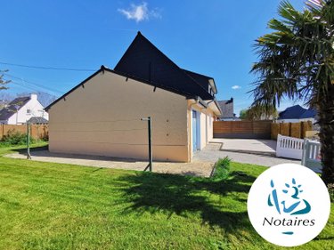 Maison a vendre Lannion 22300 Côtes-d'Armor 84 m2 6 pièces 179500 euros