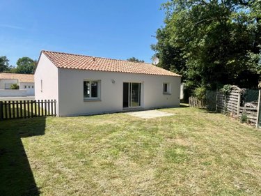 Maison a vendre Challans 85300 Vendée 62 m2 3 pièces 194000 euros