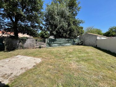 Maison a vendre Challans 85300 Vendée 62 m2 3 pièces 194000 euros