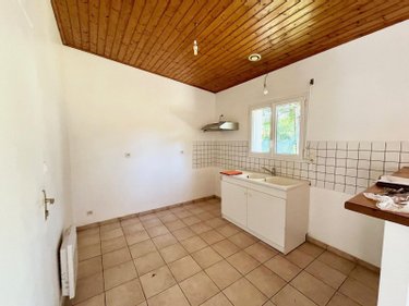 Maison a vendre Challans 85300 Vendée 62 m2 3 pièces 194000 euros