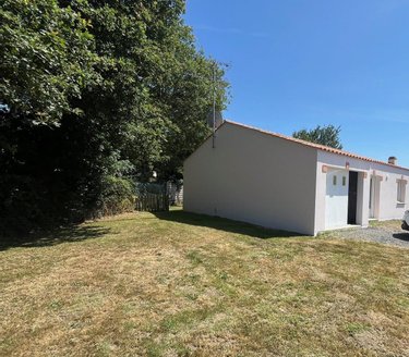 Maison a vendre Challans 85300 Vendée 62 m2 3 pièces 194000 euros