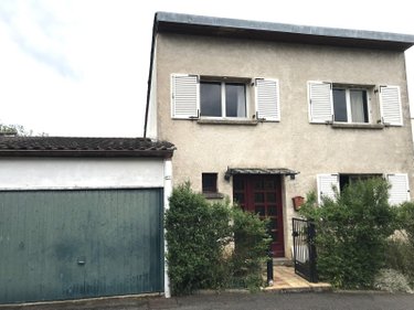 Maison a vendre Dole 39100 Jura 129 m2 6 pièces 99000 euros