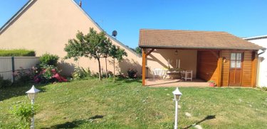 Maison a vendre Le Mans 72000 Sarthe 95 m2 4 pièces 284622 euros