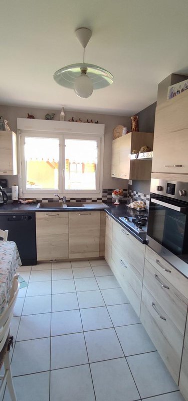 Maison a vendre Le Mans 72000 Sarthe 95 m2 4 pièces 284622 euros
