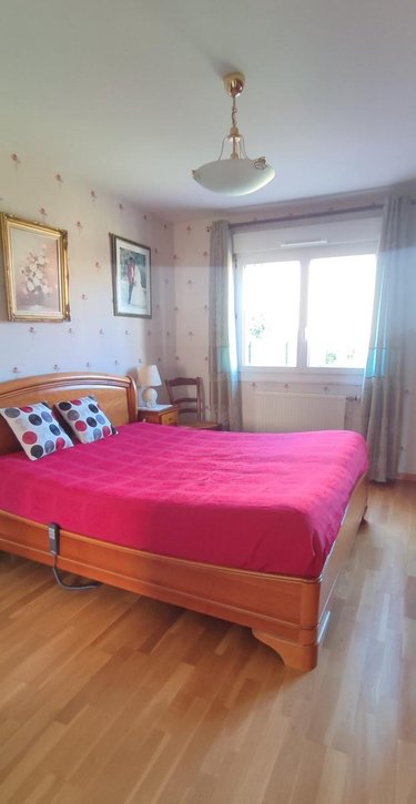 Maison a vendre Le Mans 72000 Sarthe 95 m2 4 pièces 284622 euros