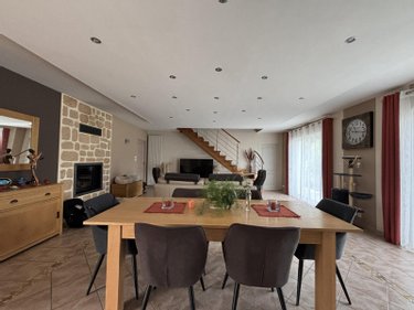 Maison a vendre Laignelet 35133 Ille-et-Vilaine 210 m2 9 pièces 374250 euros