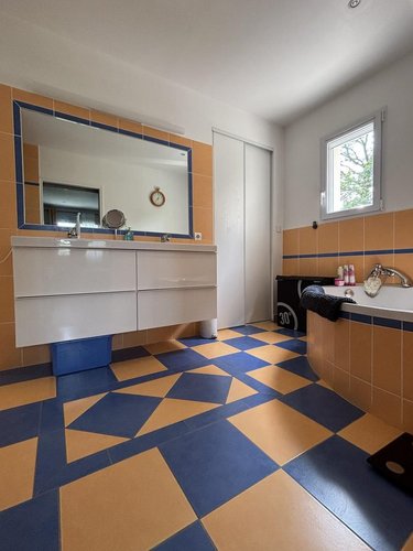 Maison a vendre Laignelet 35133 Ille-et-Vilaine 210 m2 9 pièces 363860 euros