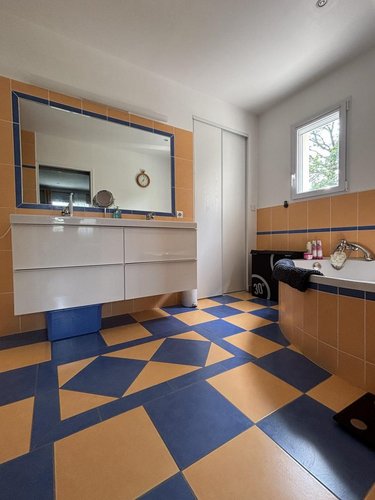 Maison a vendre Laignelet 35133 Ille-et-Vilaine 210 m2 9 pièces 374250 euros