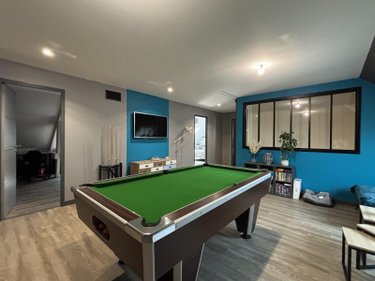 Maison a vendre Laignelet 35133 Ille-et-Vilaine 210 m2 9 pièces 374250 euros