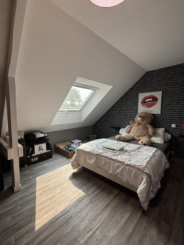 Maison a vendre Laignelet 35133 Ille-et-Vilaine 210 m2 9 pièces 374250 euros