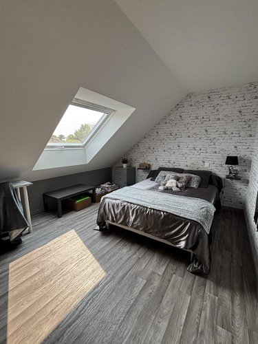 Maison a vendre Laignelet 35133 Ille-et-Vilaine 210 m2 9 pièces 374250 euros