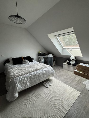 Maison a vendre Laignelet 35133 Ille-et-Vilaine 210 m2 9 pièces 374250 euros