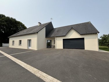Maison a vendre Laignelet 35133 Ille-et-Vilaine 210 m2 9 pièces 374250 euros