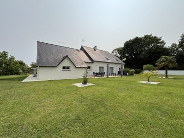Maison a vendre Laignelet 35133 Ille-et-Vilaine 210 m2 9 pièces 374250 euros