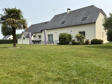 Maison a vendre Laignelet 35133 Ille-et-Vilaine 210 m2 9 pièces 374250 euros