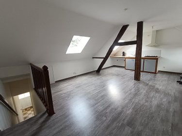 Location appartement Quittebeuf 27110 Eure 68 m2 4 pièces 698 euros