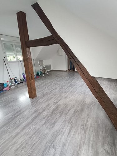 Location appartement Quittebeuf 27110 Eure 68 m2 4 pièces 698 euros