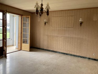 Maison a vendre Ambérieu-en-Bugey 01500 Ain 114 m2 4 pièces 185000 euros