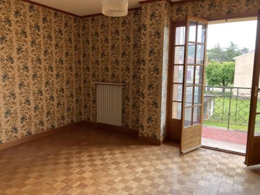 Maison a vendre Ambérieu-en-Bugey 01500 Ain 114 m2 4 pièces 185000 euros