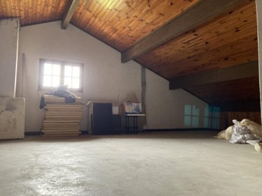 Maison a vendre Ambérieu-en-Bugey 01500 Ain 114 m2 4 pièces 185000 euros