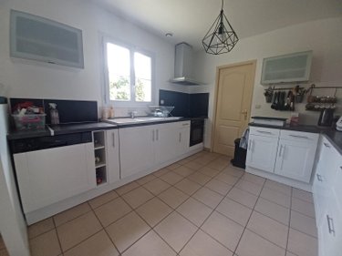Maison a vendre Joué-lès-Tours 37300 Indre-et-Loire 107 m2 5 pièces 357680 euros